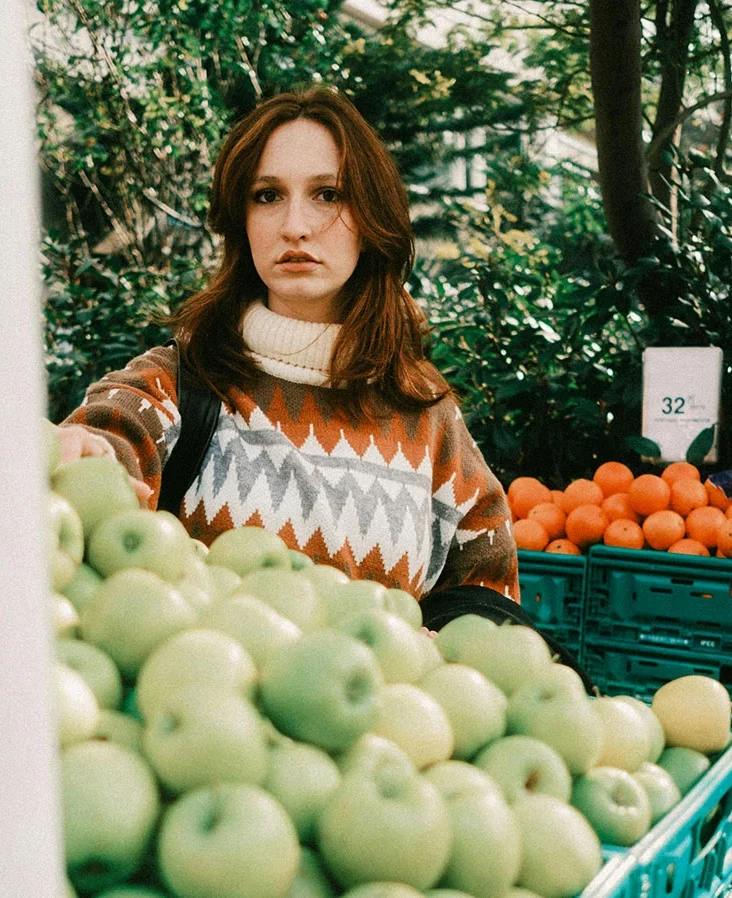 Organic farms avoid toxic inputs, improve soil health, grow clean, sustainable food that supports nature.